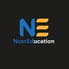 Telegram channel Nusret_Education logo