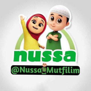 Logo of telegram channel nussa_rara — Nussa va rara