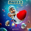 Logo saluran telegram nussafilm — Film Nussa