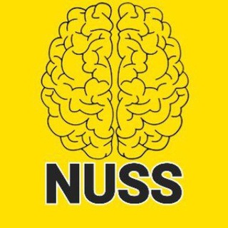 Логотип телеграм канала @nusspavlo — NUSS