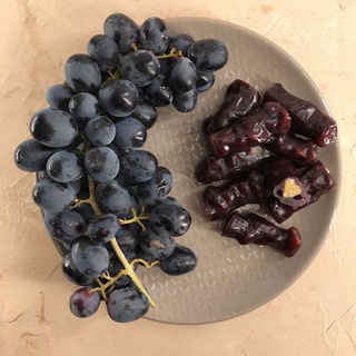 Логотип телеграм канала @nut_vinograd — Nut_Vinograd