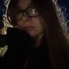 Логотип телеграм канала @nutaa152 — нюта🦔