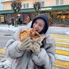 Логотип телеграм канала @nutichke — Anneta🧸