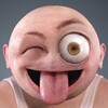 Логотип телеграм канала @nutimenyrasmeshnil — Ну ты меня расмешнил