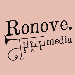 Логотип телеграм канала @nutletters2 — Ronove.media