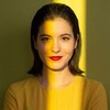 Логотип телеграм канала @nutri_marketolog — Оксана Лобаненко жизнь с маркетологом