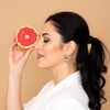 Логотип телеграм канала @nutri_way — Nutri-life. Детский и семейный нутрициолог