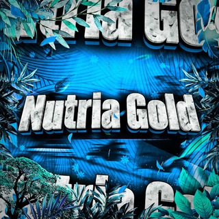 Логотип телеграм канала @nutria_gold — СЛИВЫ ОТ НУТРИИ | Скидки | РАЗДАЧИ | НУТРИЯ ГОЛД | NUTRIA GOLD | ПРОДАЖА ГОЛДЫ,БОЛЕЕ 1500 ОТЗЫВОВ