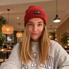 Логотип телеграм канала @nutricatnik — Ешь, молись, не хандри | Женское здоровье