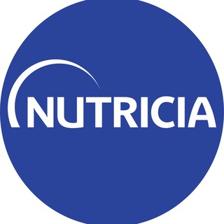 Логотип телеграм канала @nutricia_allergy — Nutricia | Детская аллергология и гастроэнтерология