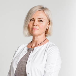 Логотип телеграм канала @nutriciolog_yulia — ❤️Здоровье с Юлией Лопачак