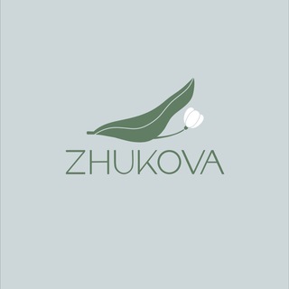 Логотип телеграм канала @nutriciologzhu — Нутрициолог Жукова