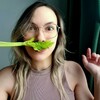 Логотип телеграм канала @nutrifitmama — НуТРИмама, фитнес-нутрициолог в глубоком декрете