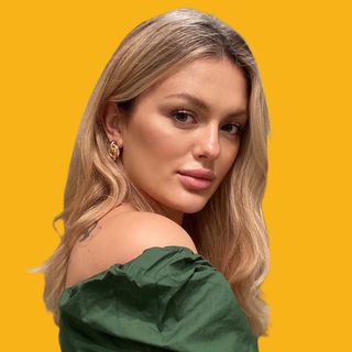 Логотип телеграм канала @nutrinna — NUTRINNA 🧬