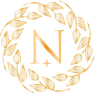 Логотип телеграм канала @nutrio_plus — NUTRIO PLUS
