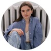Логотип телеграм канала @nutstatts — ɴᴜᴛsᴛᴀᴛᴛs • Аня Ло́скутова • тату Москва