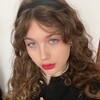 Логотип телеграм канала @nuttaevdiary — нюта таеви