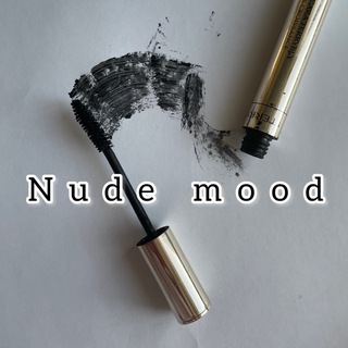 Логотип телеграм канала @nuudmood — Нюд mood