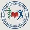 Логотип телеграм -каналу nuupeshhi — Навчально-науковий інститут здоровʼя, реабілітації та фізичного виховання