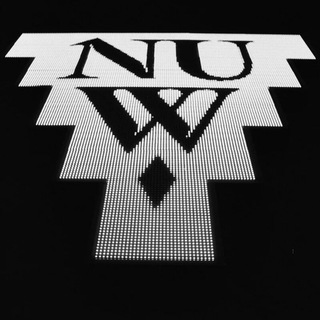 Логотип телеграм канала @nuw_store — NUW