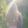 Логотип телеграм канала @nuyanikaa — V🙇🏼‍♀️