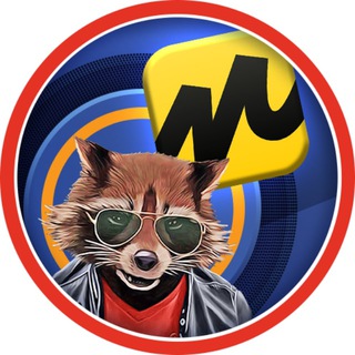 Логотип телеграм канала @nuzhnyye_veshchi — Нужные Вещи с Яндекс Маркет