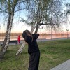 Логотип телеграм канала @nuzlataa — ну Злата💗