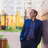 Логотип телеграм канала @nuznyivladimir — Владимир Нужный I Психотерапевт