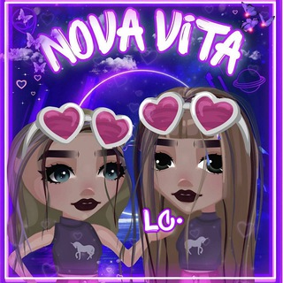 Logo saluran telegram nv_ava — 🌌 ʟc•𝐍𝐎𝐕𝐀 𝐕𝐈𝐓𝐀🌌