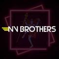 Logo saluran telegram nvbrothersss — 🕉 NV BROTHERS 🕉