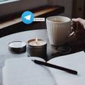Logo saluran telegram nvesarm — نـفـئـسـەرم"📚!