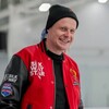 Логотип телеграм канала @nvhcoach — Nikita Vasilev Hockey Coach