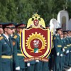 Логотип телеграм канала @nvi_vng — НВИ ВНГ РФ