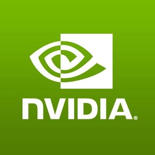 Logo of telegram channel nvidia — NVIDIA