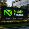 Логотип телеграм канала @nvidiafinance — 💎 NVIDIA • FINANCE • OFFICIAL