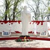 Логотип телеграм канала @nvkommayk — КомМаяк на все времена!