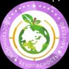 Логотип телеграм канала @nvkz13 — МБОУ СОШ 13, г.Новокузнецк