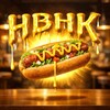 Логотип телеграм канала @nvnk_bb — RS × HBHK 🌭