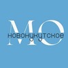 Логотип телеграм канала @nvnktskadmin — Администрация МО "Новонукутское"