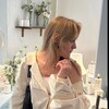 Логотип телеграм канала @nvodna — водная в корее