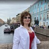 Логотип телеграм канала @nvoloshina — Наталья Волошина, МАК терапия
