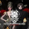 Логотип телеграм канала @nvorezofc — 𝐍𝐄𝐕𝐎𝐑𝐄𝐙 𝐎𝐅𝐂
