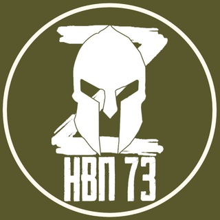 Логотип телеграм канала @nvp_73 — NVP73