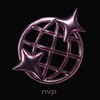 Telegram channel NVP logo