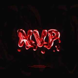 Логотип телеграм канала @nvpppp — Новинки в пятницу | NVP