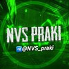 Логотип телеграм канала @nvs_praki — Снайпы/Турниры от NVS