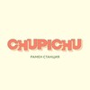 Логотип телеграм канала @nvsb_chupi_chu — CHUPICHU 🍜 рамённая в Новосибирске