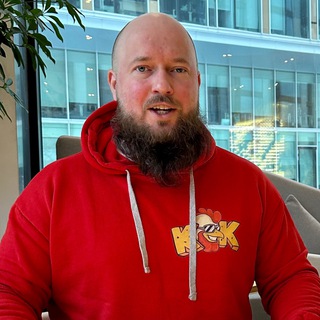 Логотип телеграм канала @nvsblman — Аркадий Кур Крыло/Nvsbl Man 🧿