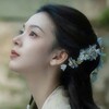 电报频道的标志 nvshenbizhi — 国风女神|cos|二次元
