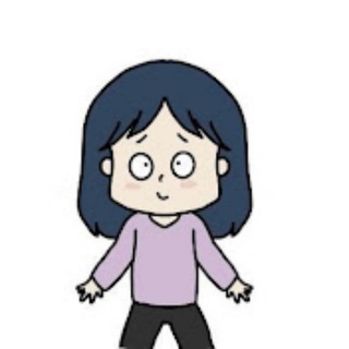 Telegram channel 关于女生的冷知识|热知识|男生勿入|女生止步 logo